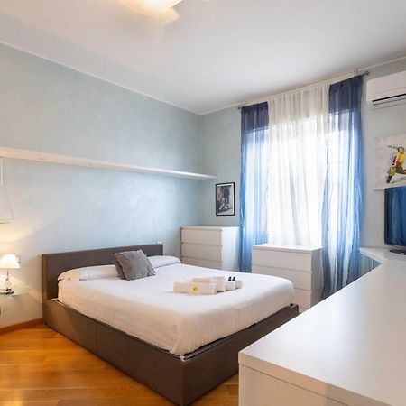 Apartment Rembrandt 27 Milano Ngoại thất bức ảnh