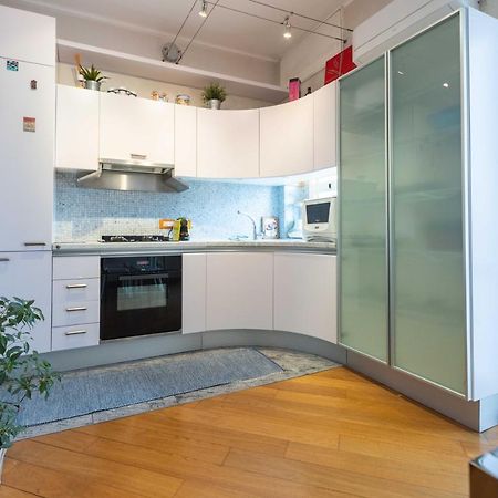 Apartment Rembrandt 27 Milano Ngoại thất bức ảnh