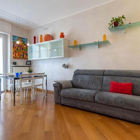 Apartment Rembrandt 27 Milano Ngoại thất bức ảnh