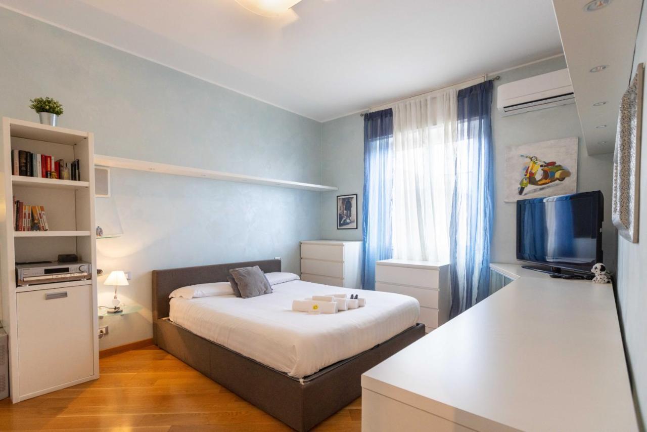 Apartment Rembrandt 27 Milano Ngoại thất bức ảnh