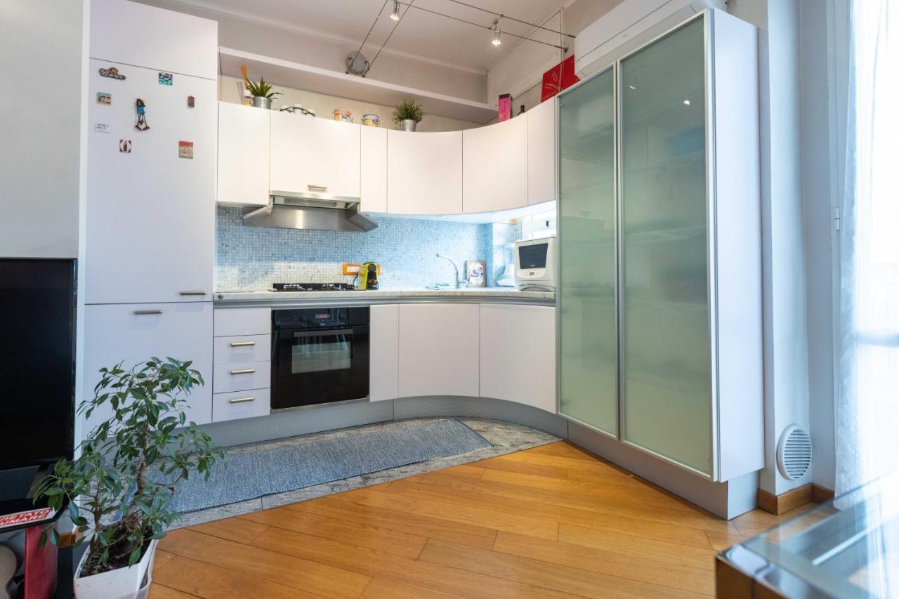 Apartment Rembrandt 27 Milano Ngoại thất bức ảnh