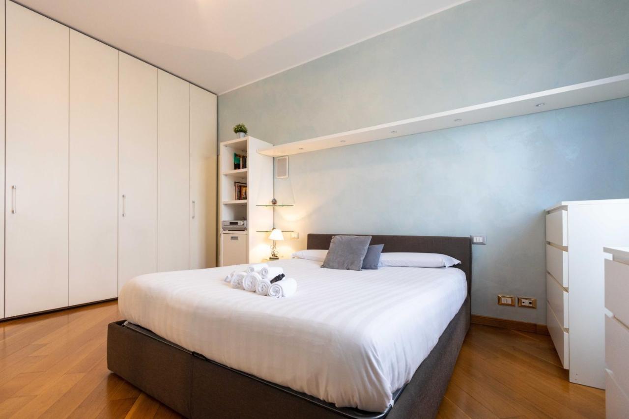 Apartment Rembrandt 27 Milano Ngoại thất bức ảnh