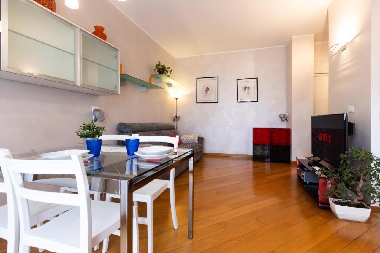 Apartment Rembrandt 27 Milano Ngoại thất bức ảnh
