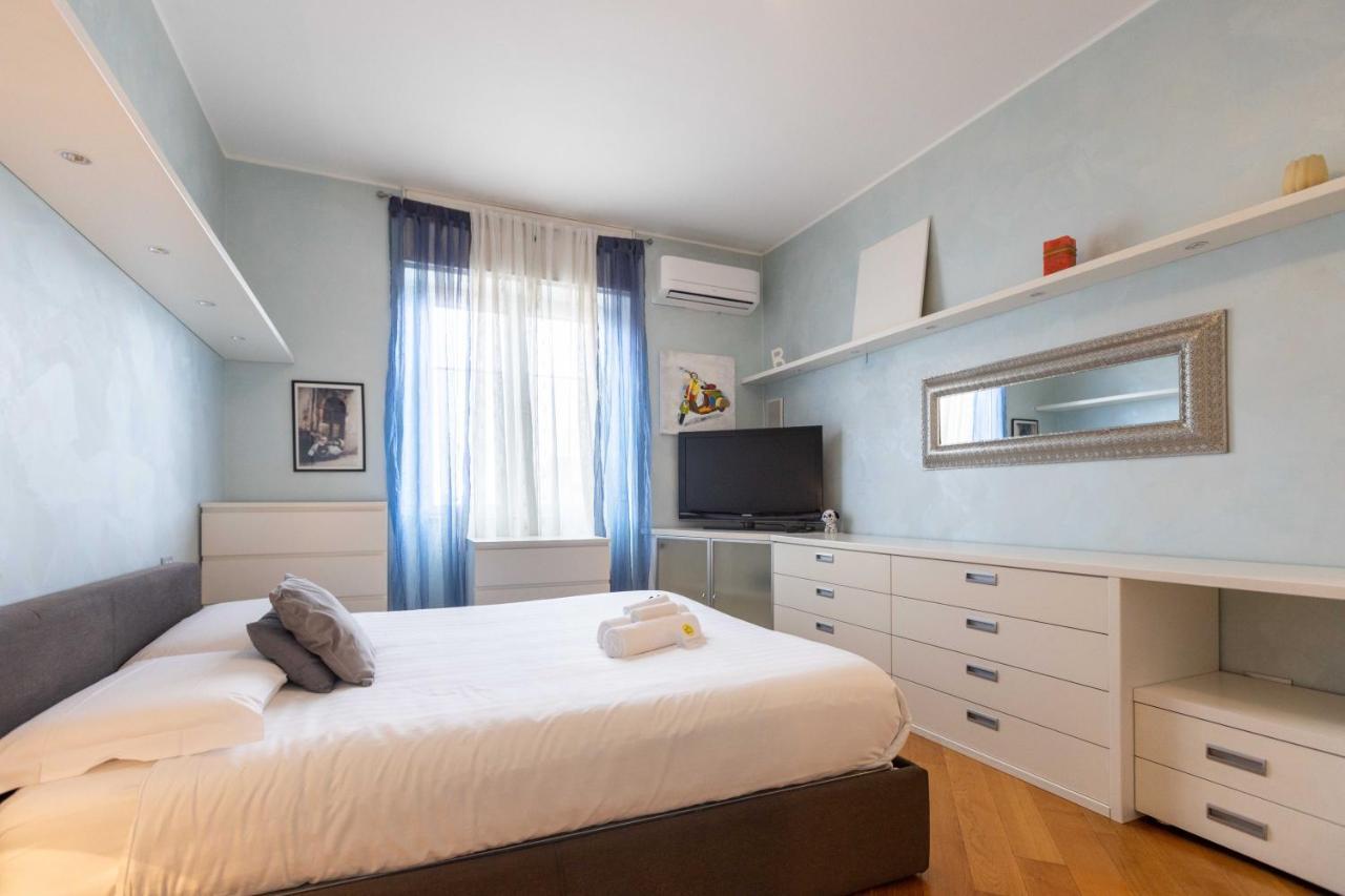 Apartment Rembrandt 27 Milano Ngoại thất bức ảnh