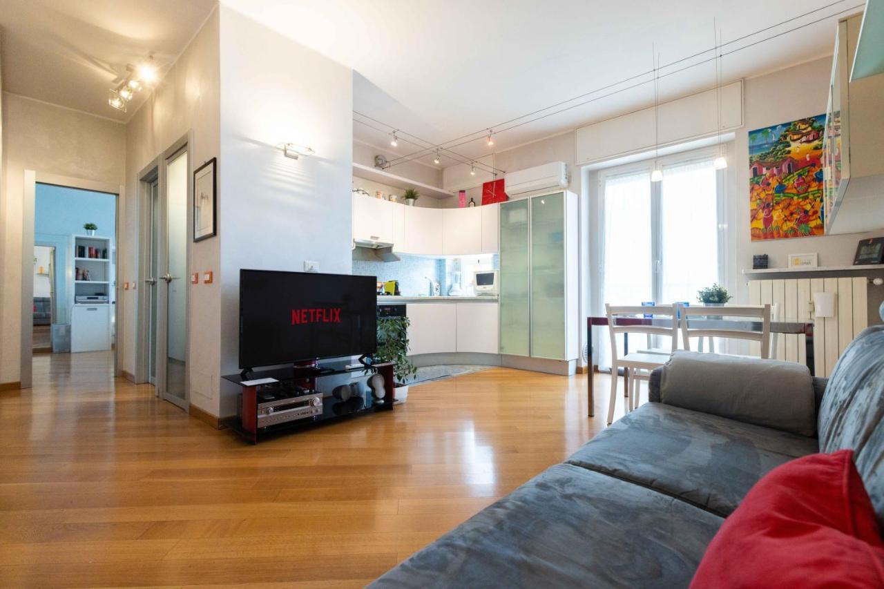 Apartment Rembrandt 27 Milano Ngoại thất bức ảnh