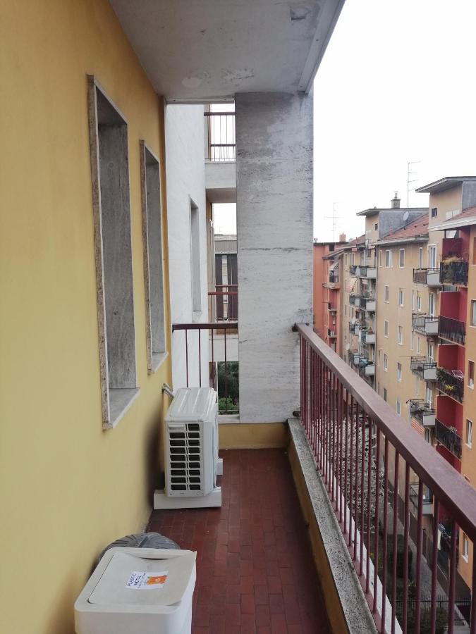 Apartment Rembrandt 27 Milano Ngoại thất bức ảnh