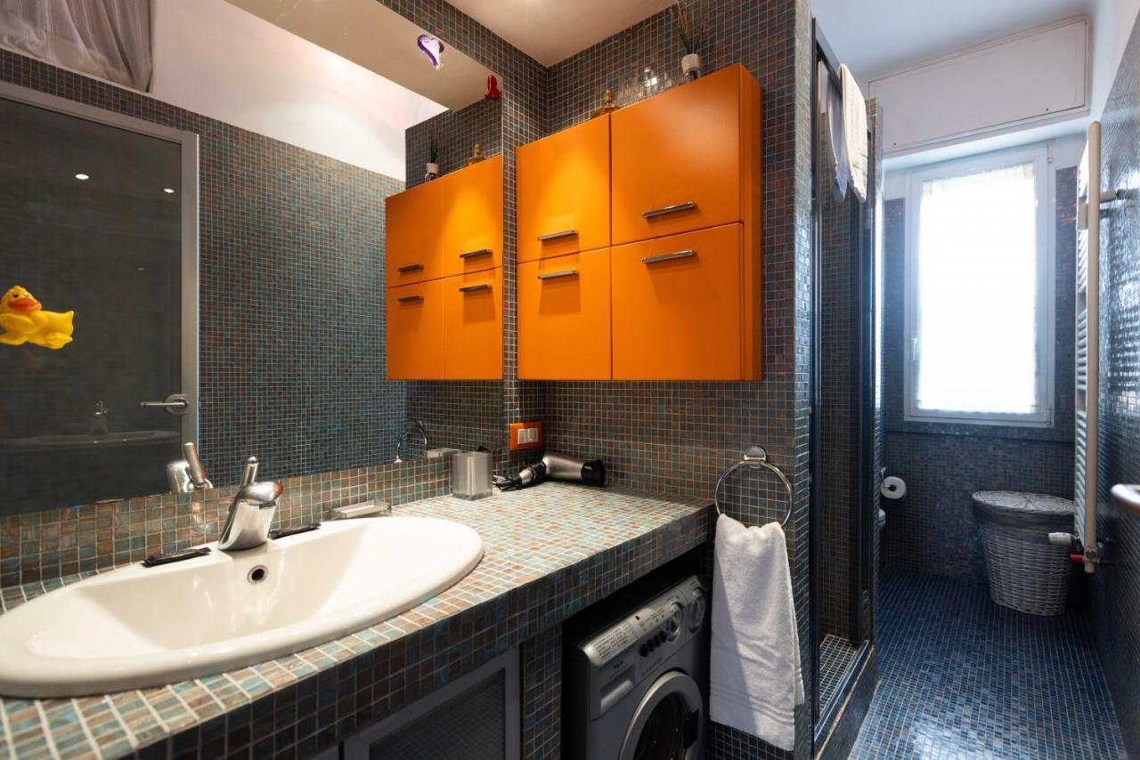 Apartment Rembrandt 27 Milano Ngoại thất bức ảnh