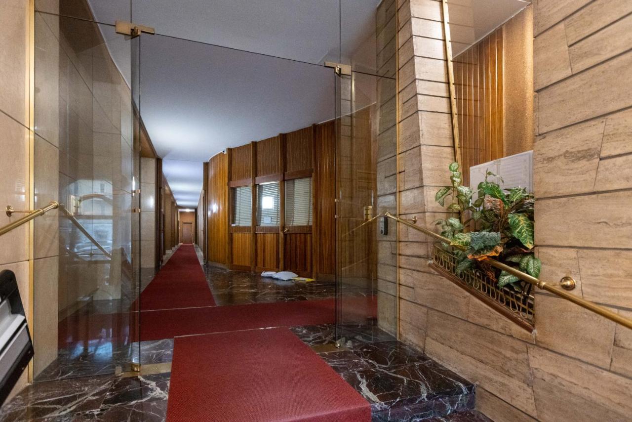 Apartment Rembrandt 27 Milano Ngoại thất bức ảnh