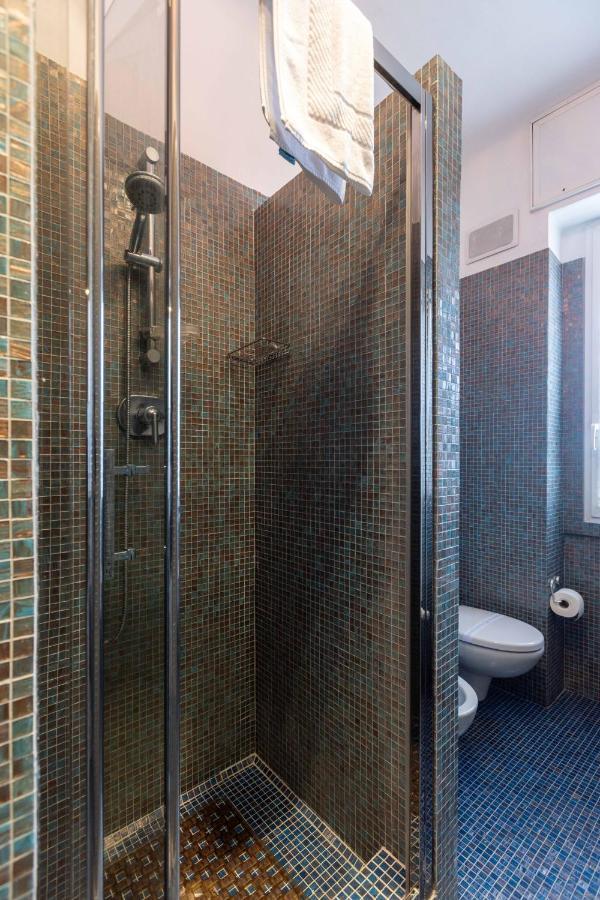 Apartment Rembrandt 27 Milano Ngoại thất bức ảnh