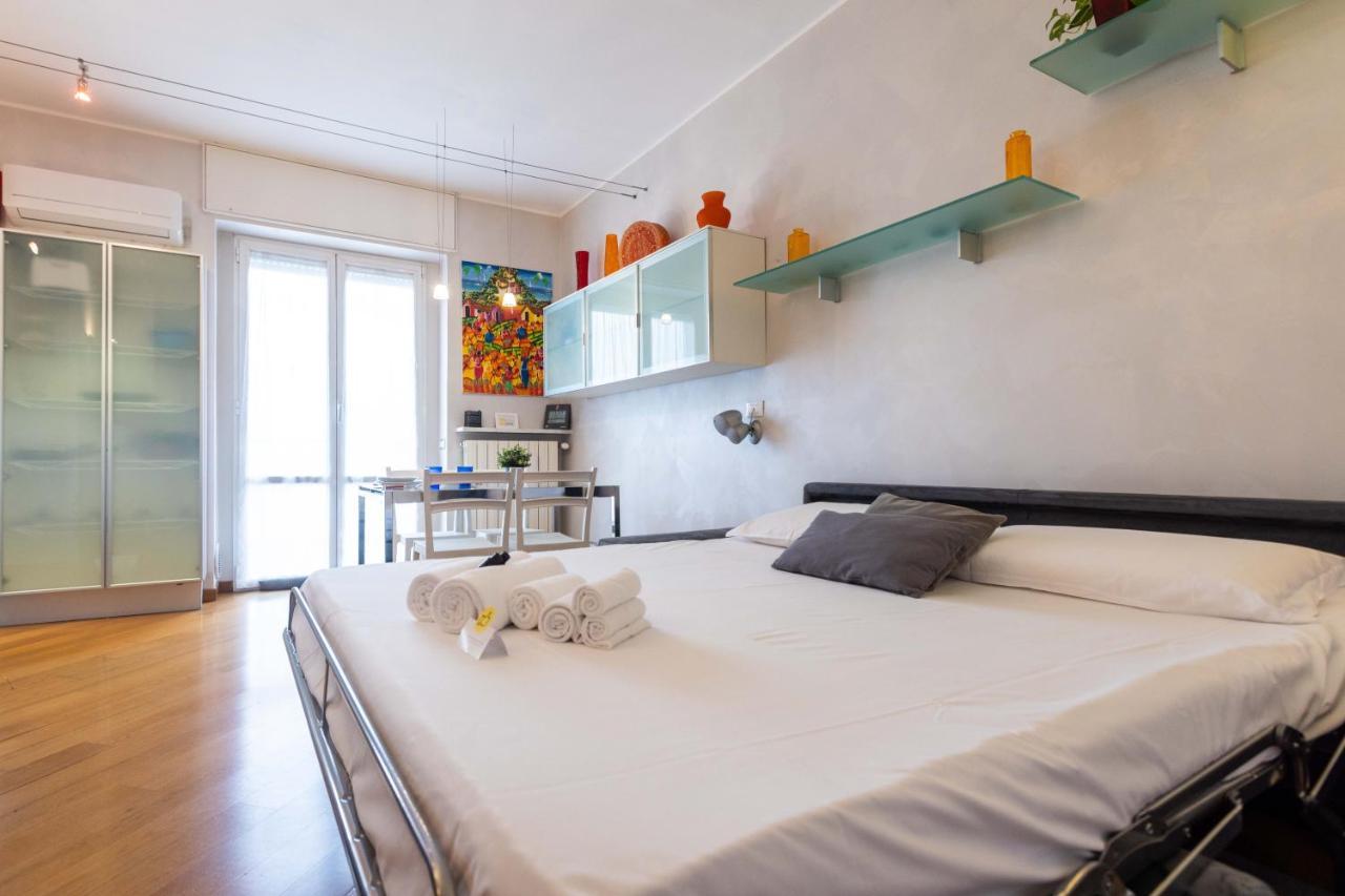Apartment Rembrandt 27 Milano Ngoại thất bức ảnh
