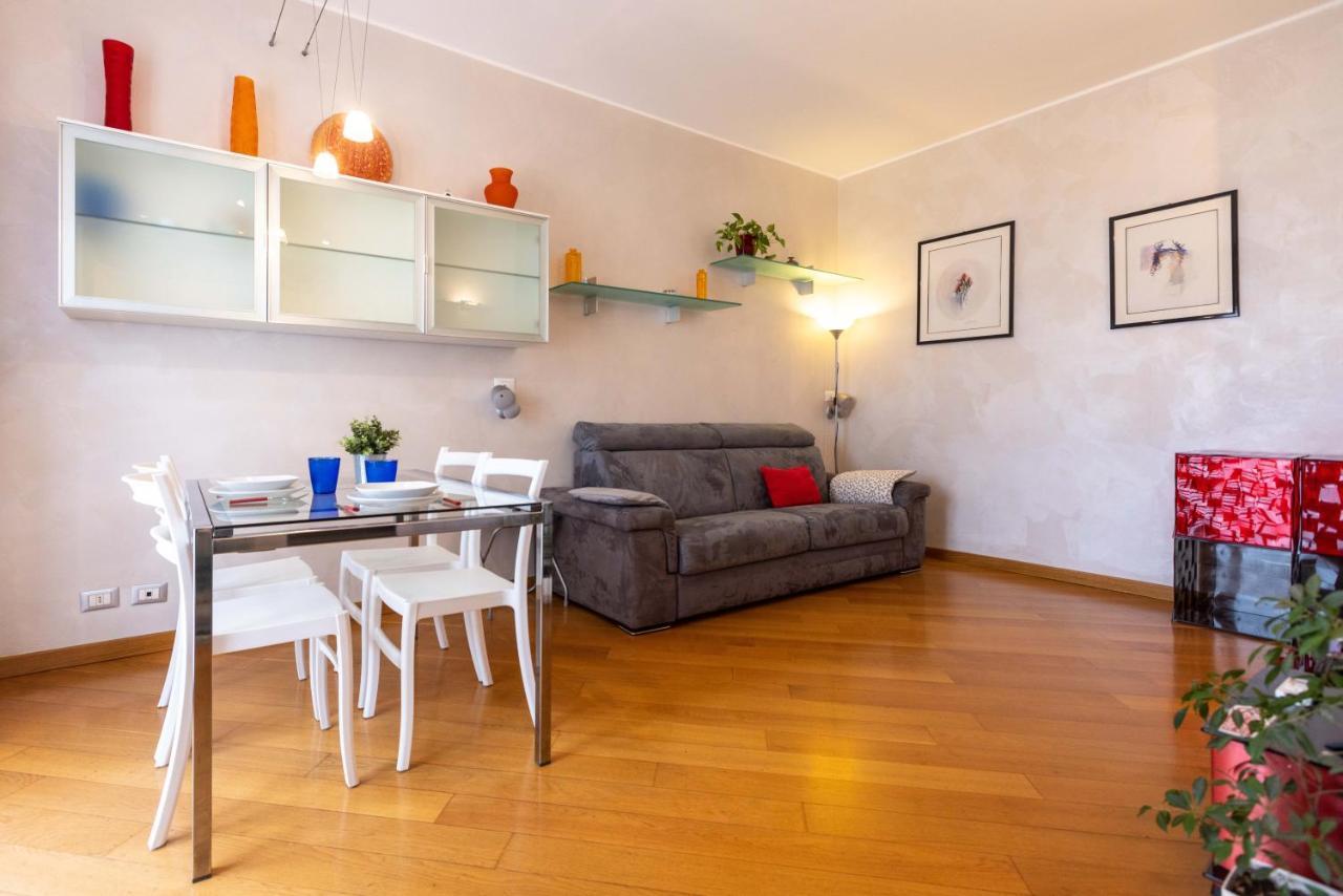 Apartment Rembrandt 27 Milano Ngoại thất bức ảnh
